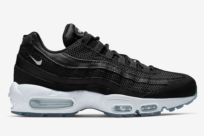 Nike Air Max 95 749766 040 Release Date Side Shot2