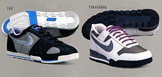 1987 Nike Sneaker Flashback - Sneaker Freaker