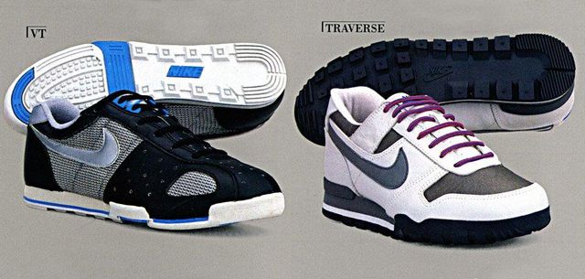 1987 Nike Sneaker Flashback - Sneaker Freaker