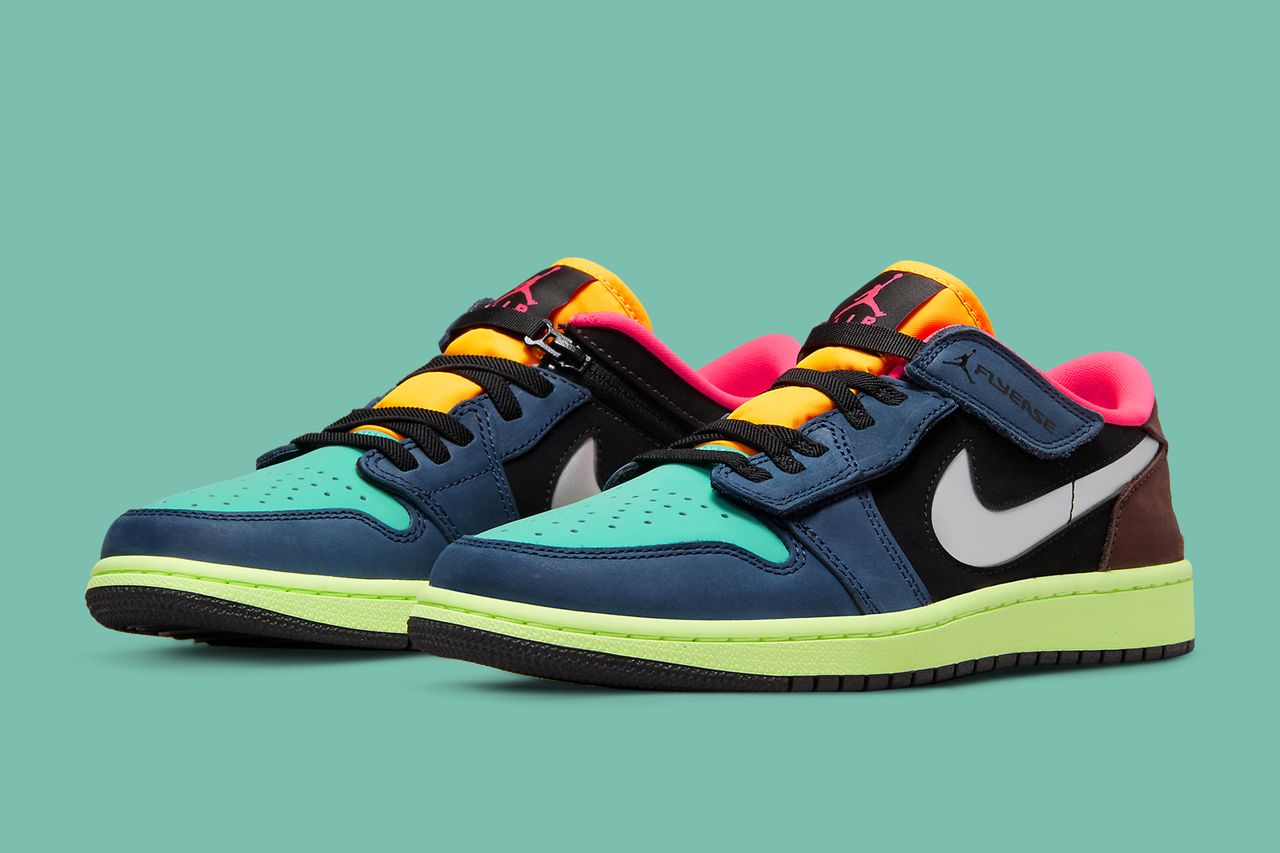 aj1 biohack release date