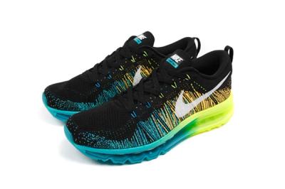 Nike Flyknit Max Summer Colour Collection 2