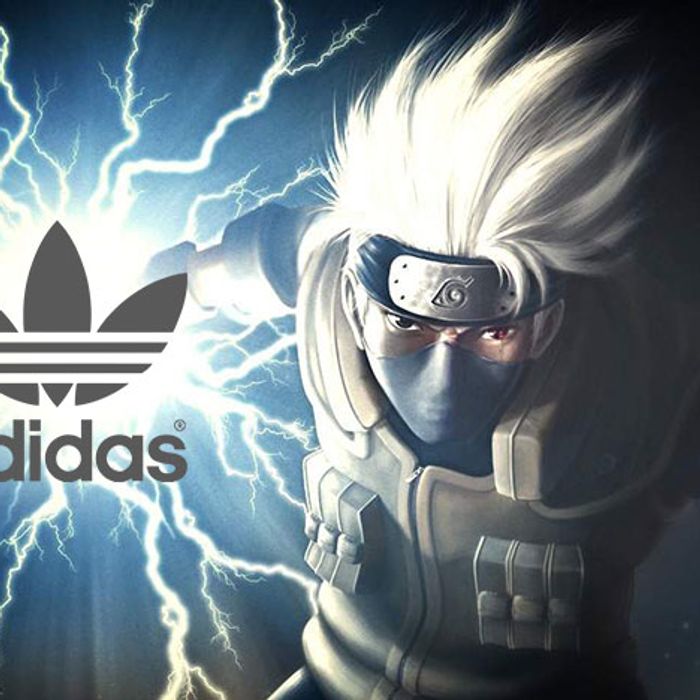 Salesperson oil Committee First Look: Naruto x adidas Copa UltraBOOST 'Kakashi' Revealed! - Sneaker  Freaker