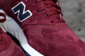 burgundy new balance 999