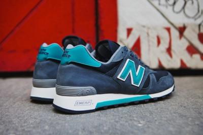 New Balance 1300 Made In Usa Moby Dick Bump 9