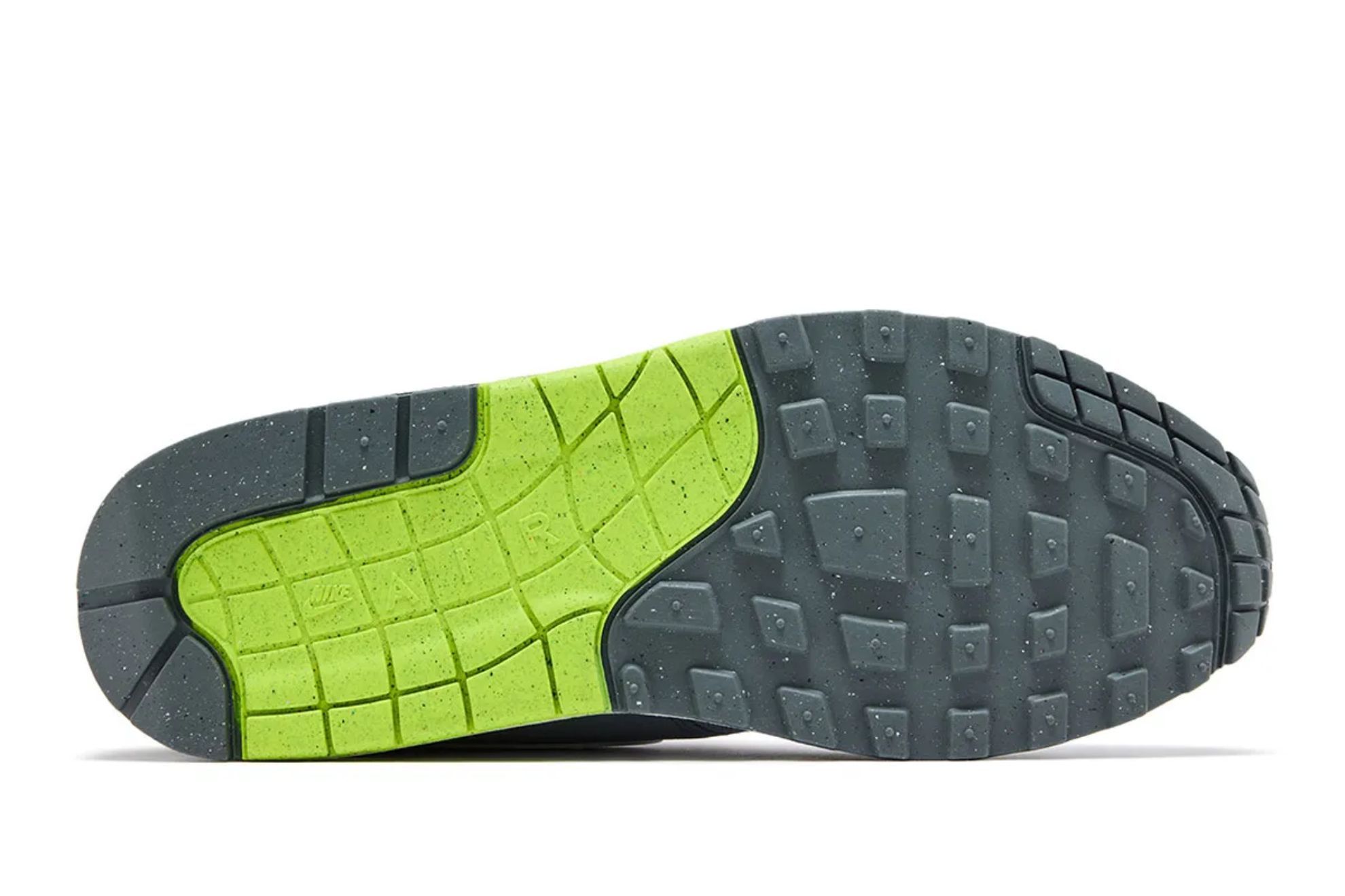 The Oregon Ducks Paddle to Japan for the Nike Air Max 1 'Tokyo