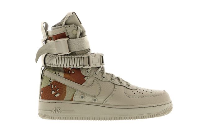 fall air forces 1