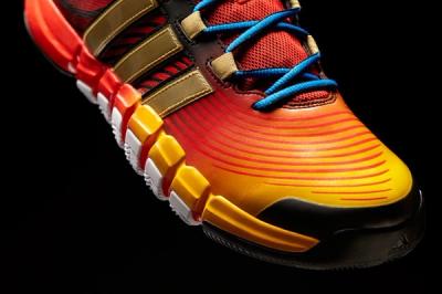 Adidas D Howard 4 First Look 4