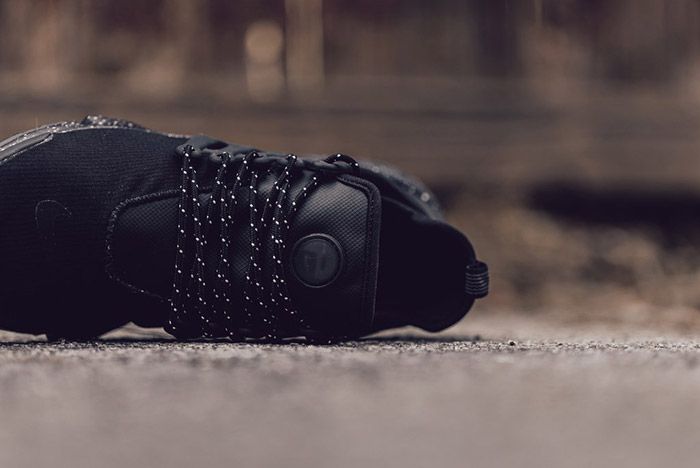 Nike Air Presto Ultra SI Oreo Releases