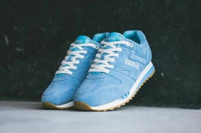 Etonic Trans Am Suede Runner Delivery Two 2
