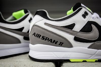 Nike Air Span Ii 3