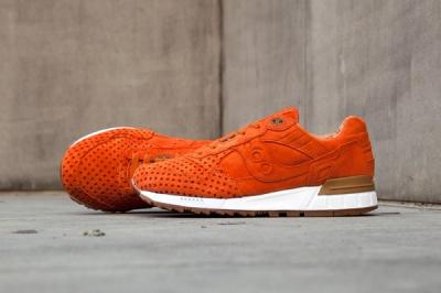 Play Cloths Saucony Shadow 5000 Strange Fruit Pack 10