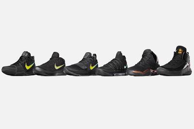 Phil Knight Full Collection