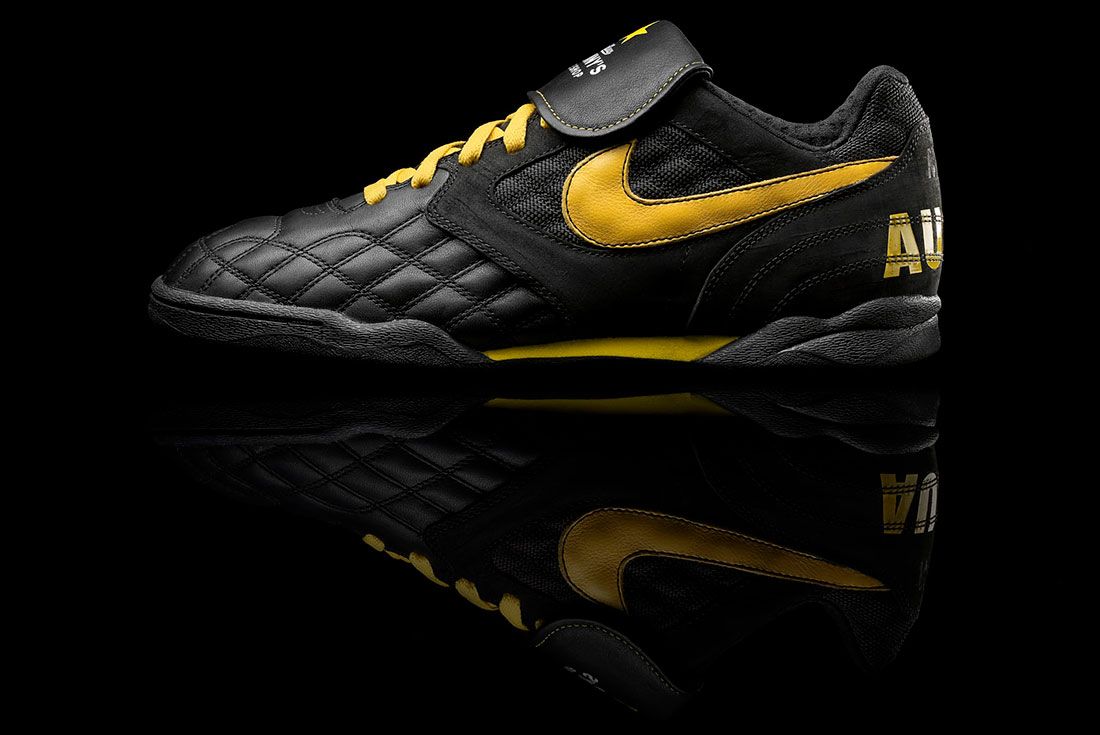 Nike Air Zoom City Tiempo Livestrong Lateral