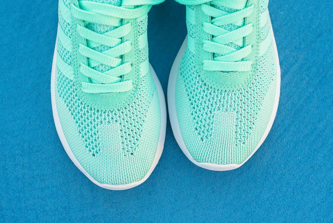 adidas flashback green