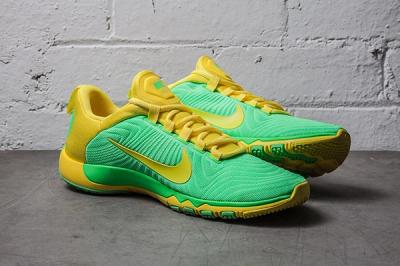 Nike Free Trainer Nrg Neo Lime Vibrant Yellow 1