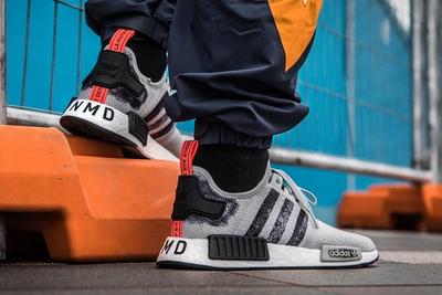 Adidas Nmd Collection 8