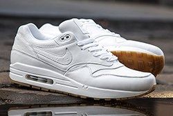 Air Max 1 Whitegum Thumb