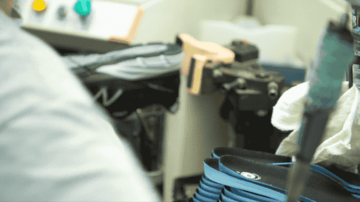 12 Shoe Gets Taken Off Last