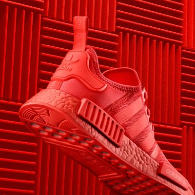 Adidas Color Boost Nmd Debut Collection6