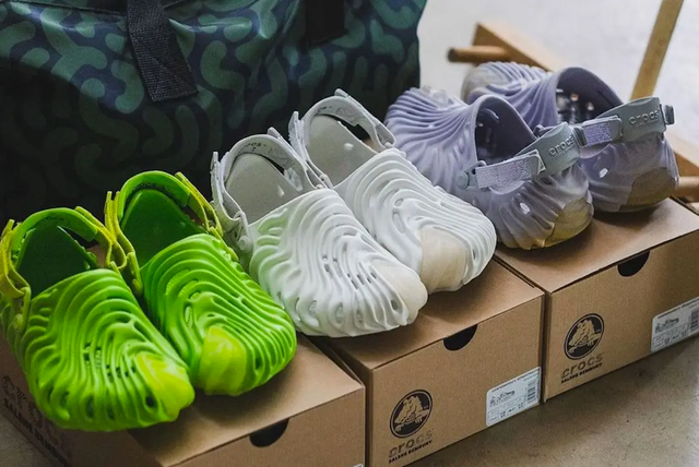Salehe Bembury Details Why He Passed on Nike - Sneaker Freaker
