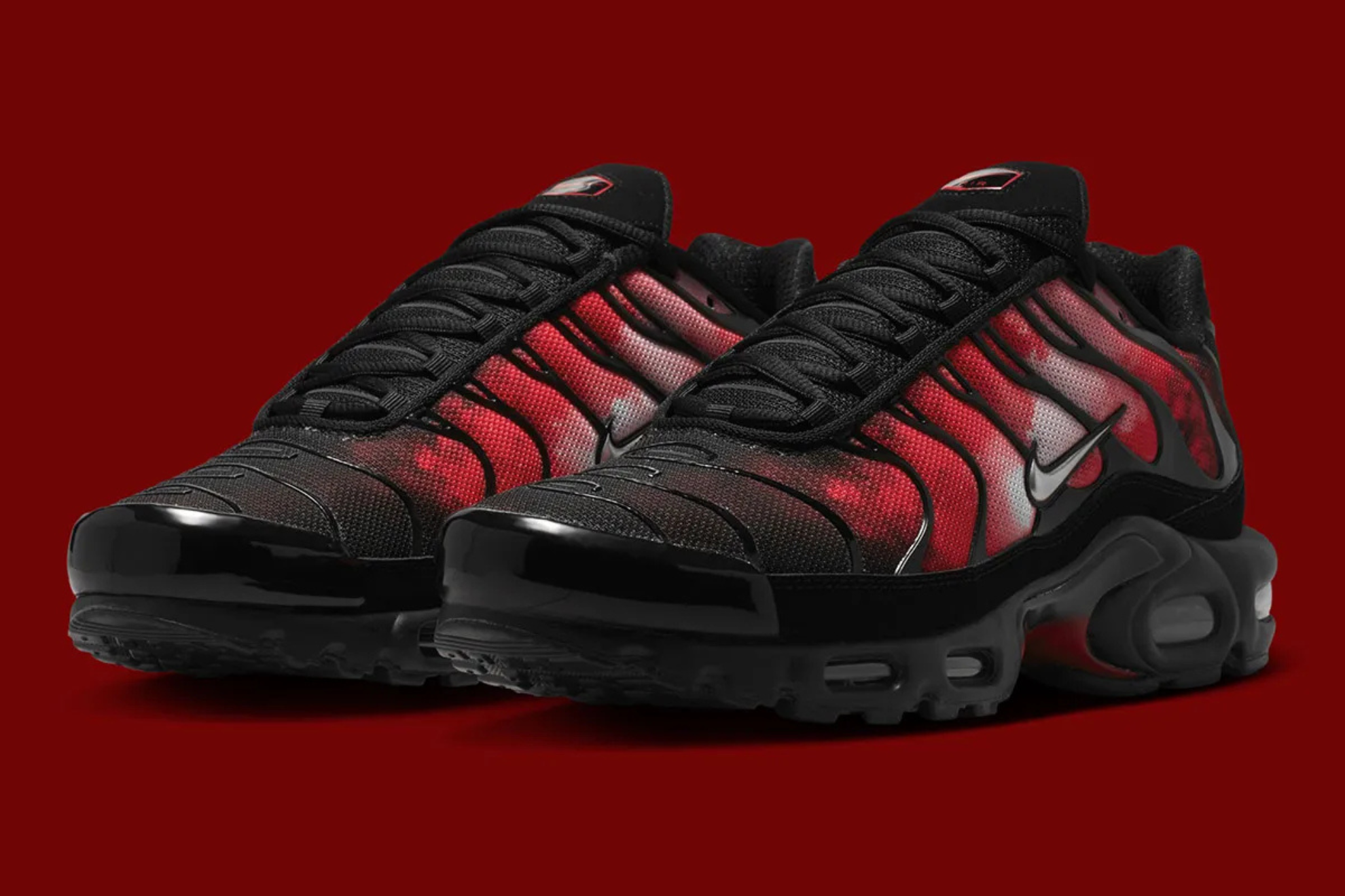 The Crowd Goes Wild: Nike Unveil Football Fan-Inspired Air Max 