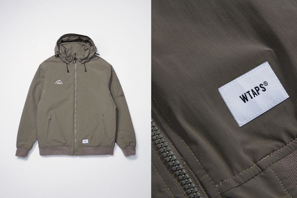 CeprShops - WTAPS Embraces Winter With Vault by Vans - Nike Wmns