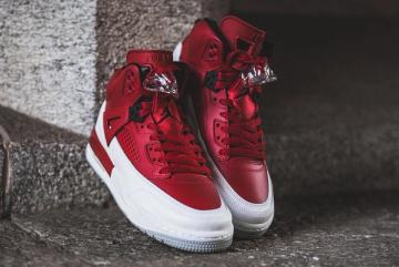 jordan spizike gym