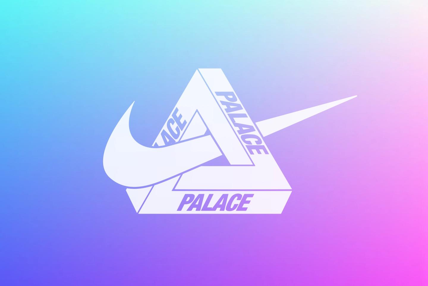 Palace x Nike Air Max Dn8