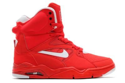 Nike Air Command Force 2015 Preview