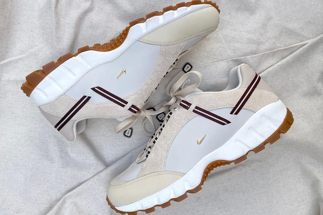Where to Buy the Jacquemus x Nike Air Humara - Industry News