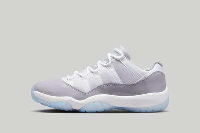 Jordan Brand Summer 2023 nike kyrie 2 grey gum soles on feet shoes Low