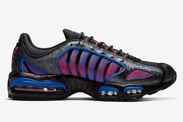 air max tailwind iv se