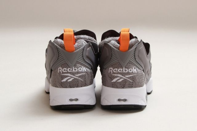 Mita Sneakers Reebok Insta Pump Fury Og Foggy Grey 2