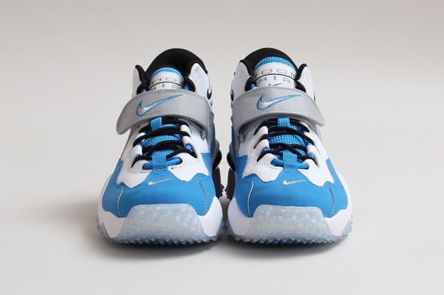 Nike Air Zoom Turf (Photo Blue) - Sneaker Freaker