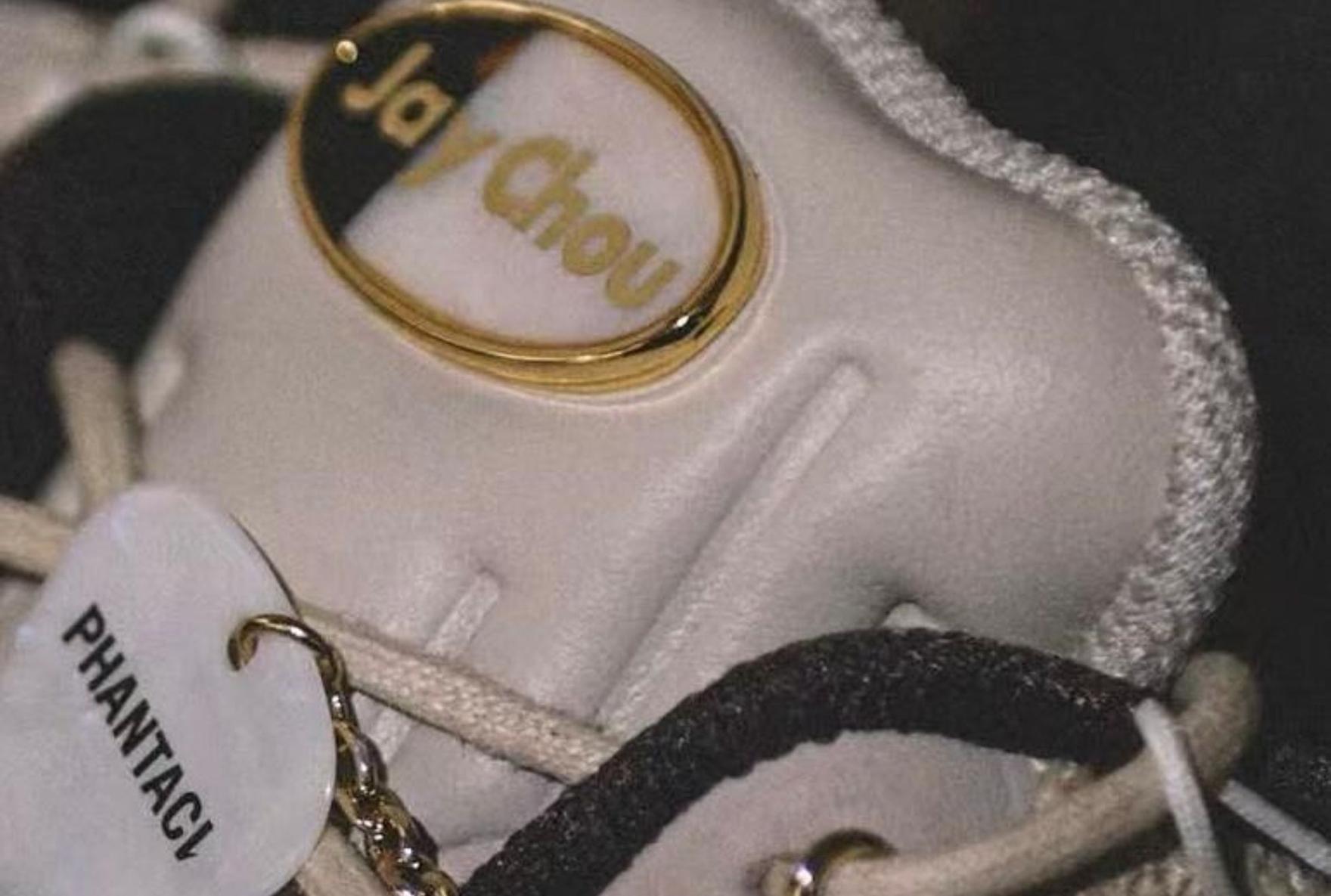PHANTACi x Nike Air Max 95