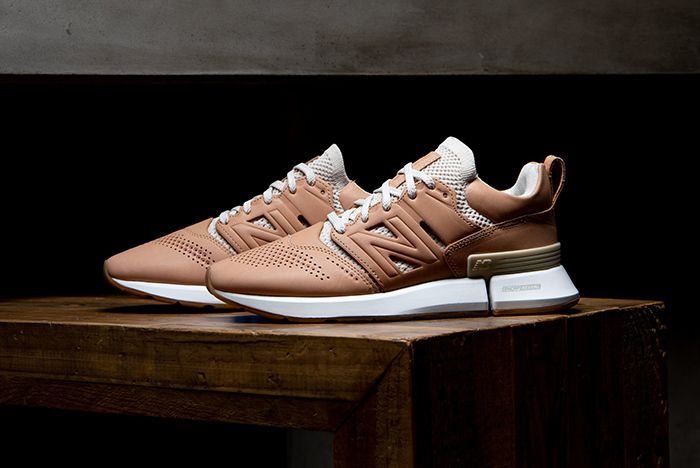 New Balance Brings Two More RC-1s From Tokyo - Sneaker Freaker