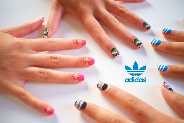 Adidas Nails 646 1