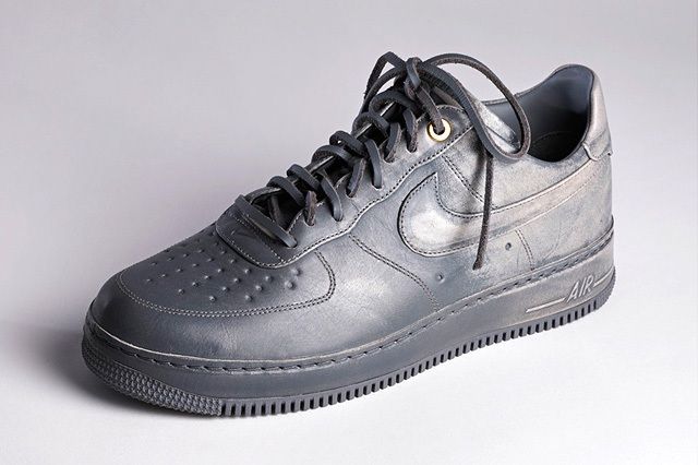 Pigalle X Nike Air Force 1 Collection