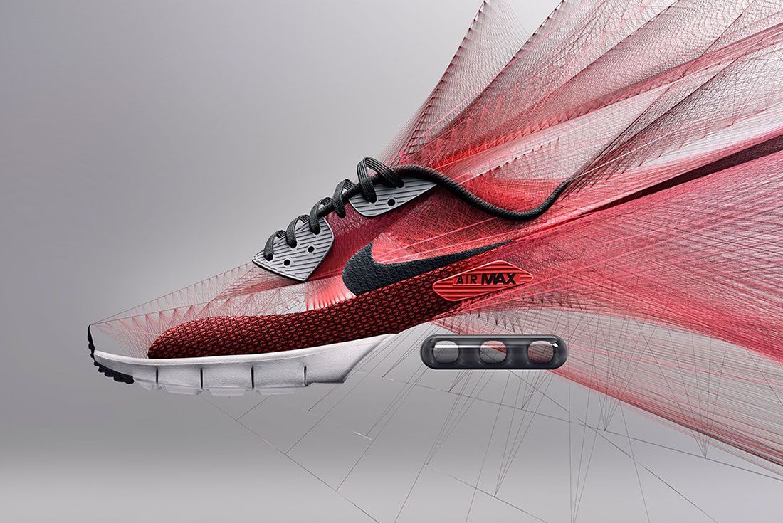 Nike Vs Adidas Flyknit Patent Sneaker Freaker 1