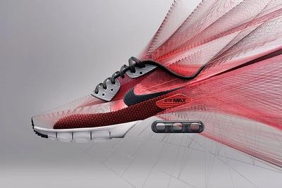 Nike Vs Adidas Flyknit Patent Sneaker Freaker 1