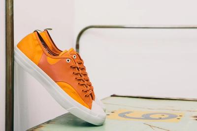 Hancock X Converse Jack Purcell Rally Ox Collection4
