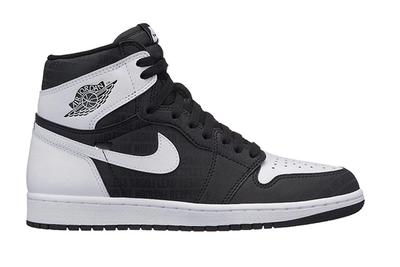 Air Jordan 1 Respect Release Sneaker Freaker 8