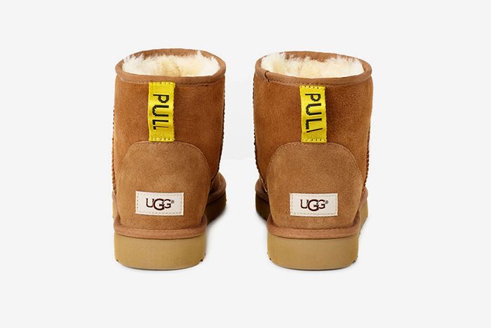A Designer UGG For the Fancy In You 