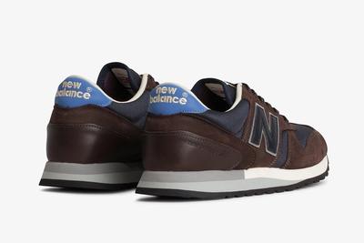 Norse Projects New Balance 770 10