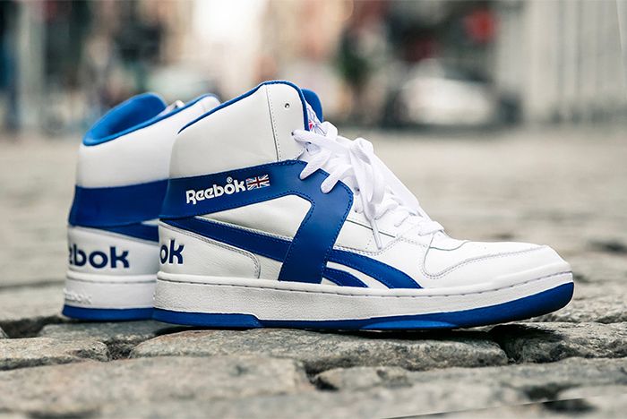 Reebok Revives BB5600 in OG colourways - Sneaker Freaker