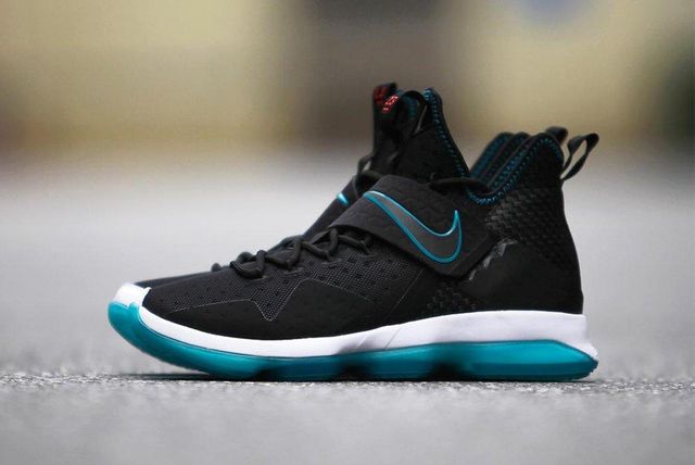 lebron 14 red carpet