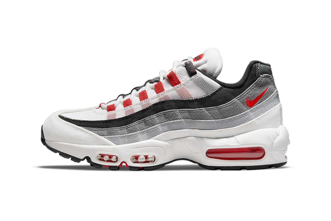 Nike Air Max 95 QS 'Plum Blossom'
