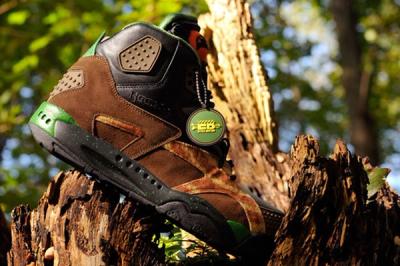 Extra Butter Reebok Pump Oxt Sheriff Detailed Images 5 1