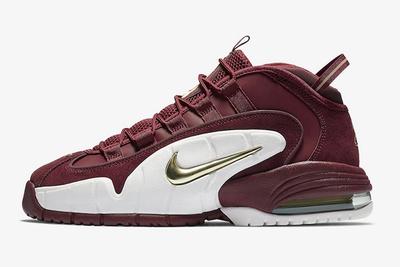 Nike Air Max Penny 1 House Party 1