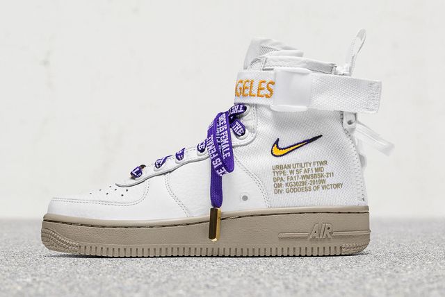 womens sf air force 1 mid